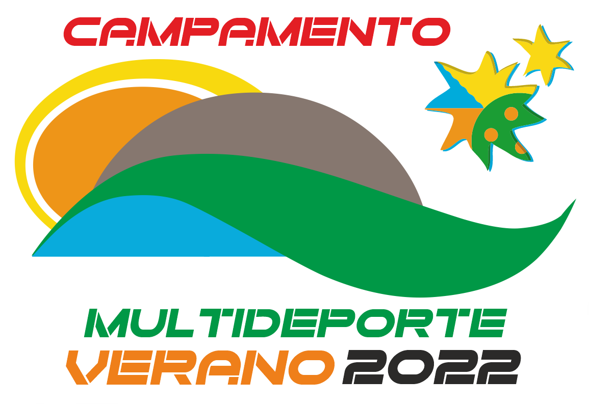 LogoCampamento2022